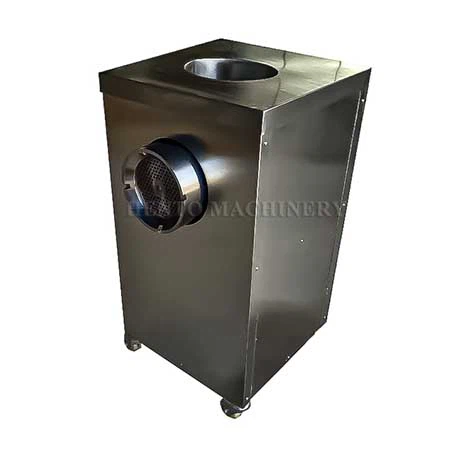 poultry bone crusher machine