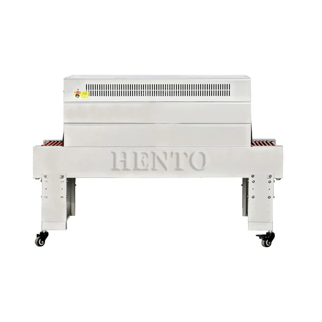Thermal Shrink Packaging Machine