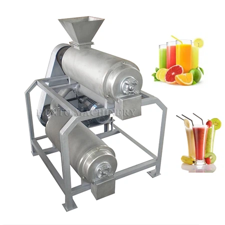 Mango   Pulper   Magna
