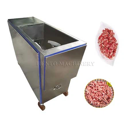 Magna tal-laħam tal-laħam u tal-mixer