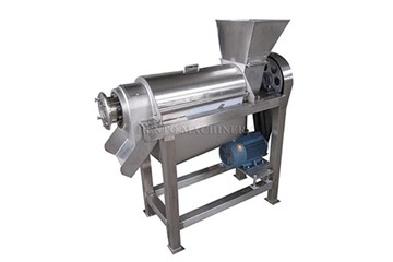 X'Għandna Nagħtu Attenzjoni Meta Nużaw Frott Juicer?