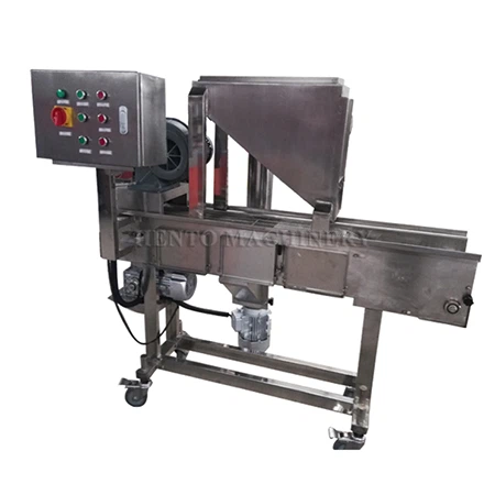 Patty Sizing Machine