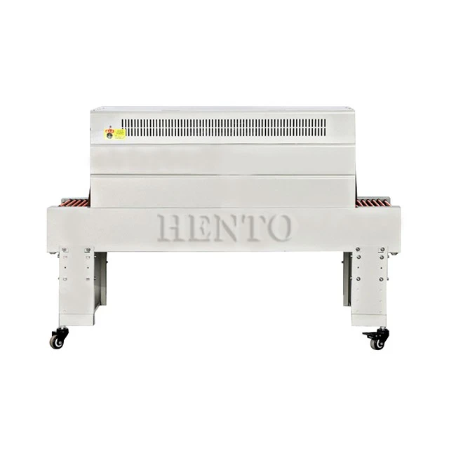 Thermal Shrink Packaging Machine