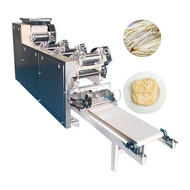 Magna tal-Maker tal-Noodle Electric