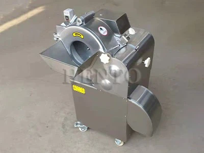 Dice Tomatoes Cutting Machine Dice Tomatoes Cutting Machine