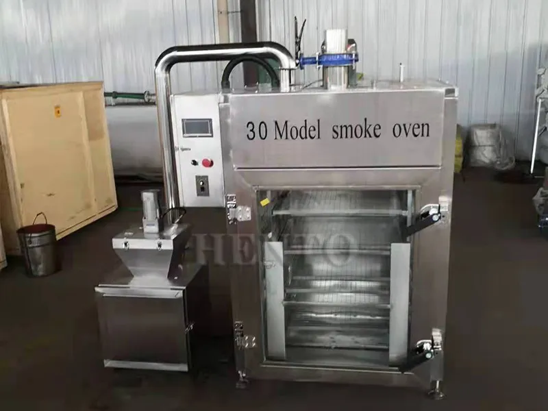 Meat Smoker Meat Smoker