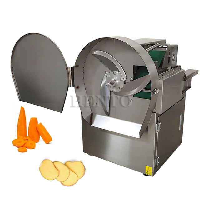Magna tal-qtugħ tal-patata slicer