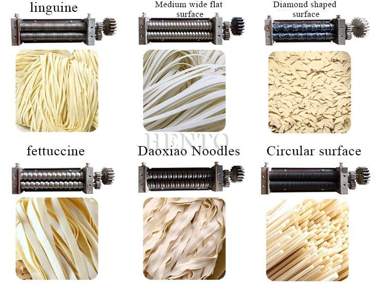 Noodle Maker Automatic Noodle Maker Automatic