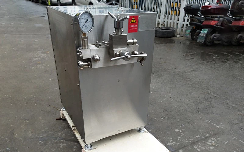 milk homogenizer machine milk homogenizer machine