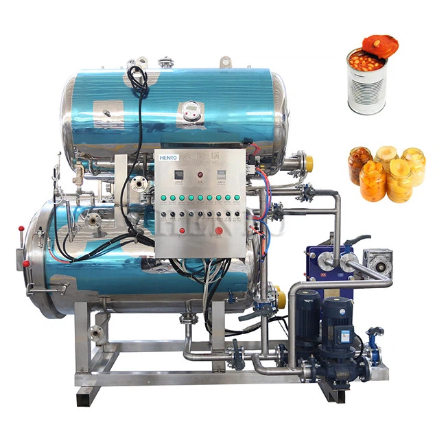 Magna tal-isterilizer bil-fwar